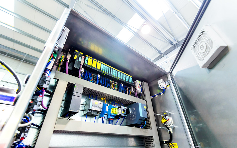 Outstanding International Automation Integrator